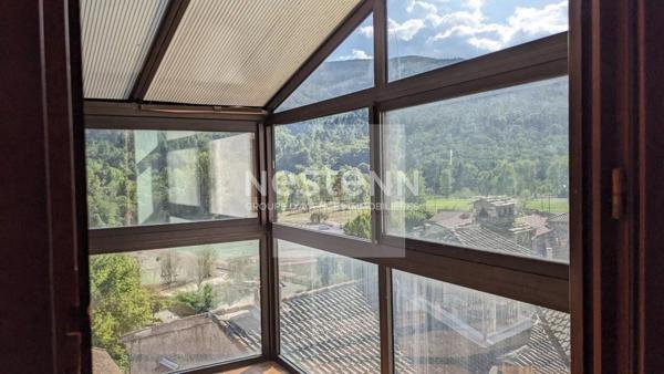 Appartement Belle Vue
