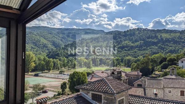 Appartement Belle Vue