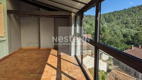 Appartement Belle Vue