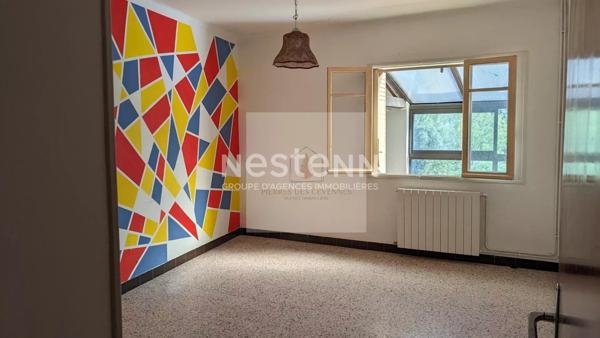 Appartement Belle Vue