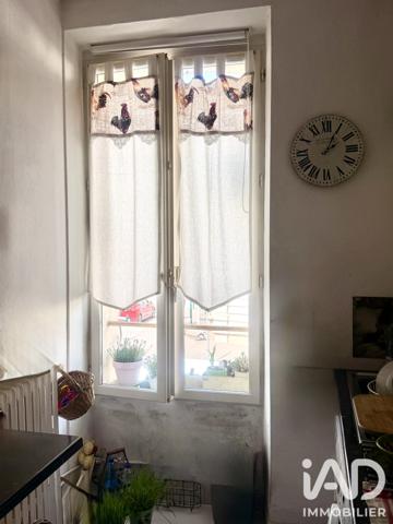 Appartement à vendre 4 pièces 65 m² Sens