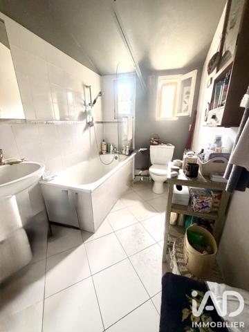 Appartement à vendre 4 pièces 65 m² Sens