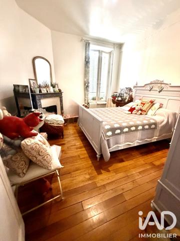 Appartement à vendre 4 pièces 65 m² Sens