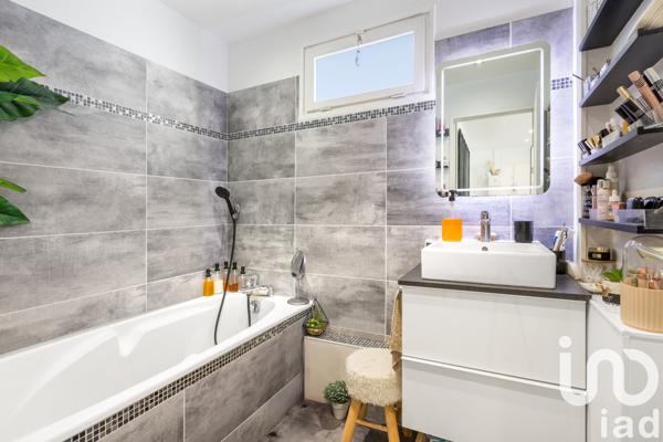 Appartement à vendre 4 pièces 78 m² Chennevières-sur-Marne