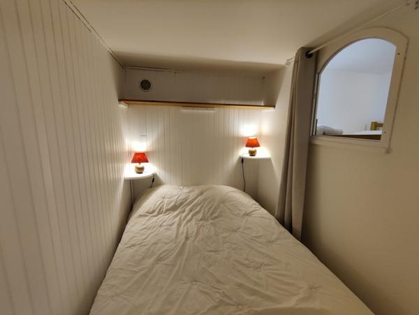 Appartement à vendre |  Barèges |  3 pièces | 36 m²