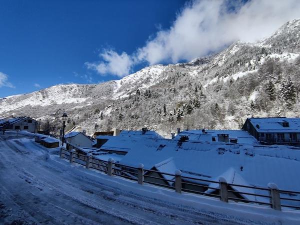 Appartement à vendre |  Barèges |  3 pièces | 36 m²