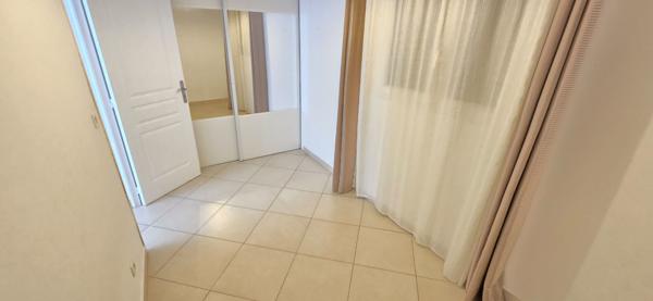 Appartement Villeneuve Loubet 3/4 pièce(s) 80 m² Rez de jardin parkings