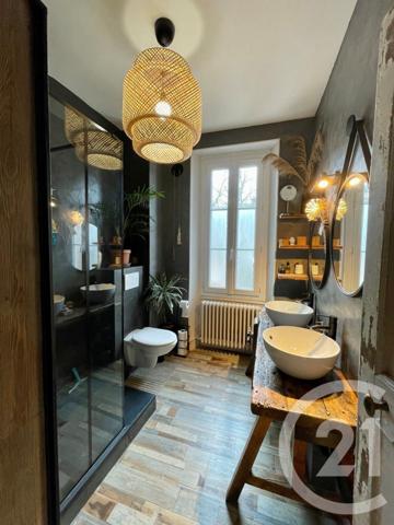 Maison à vendre  8 pièces - 197 m2 AUNEAU BLEURY ST SYMPHORIEN - 28