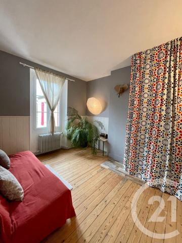 Maison à vendre  8 pièces - 197 m2 AUNEAU BLEURY ST SYMPHORIEN - 28