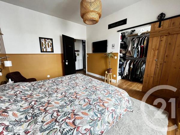 Maison à vendre  8 pièces - 197 m2 AUNEAU BLEURY ST SYMPHORIEN - 28