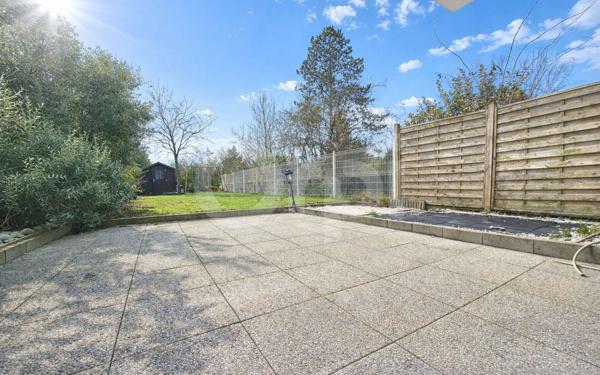 Appartement à vendre    2 pièces • 43 m2 Chennevières-sur-Marne