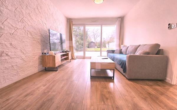 Appartement à vendre    2 pièces • 43 m2 Chennevières-sur-Marne