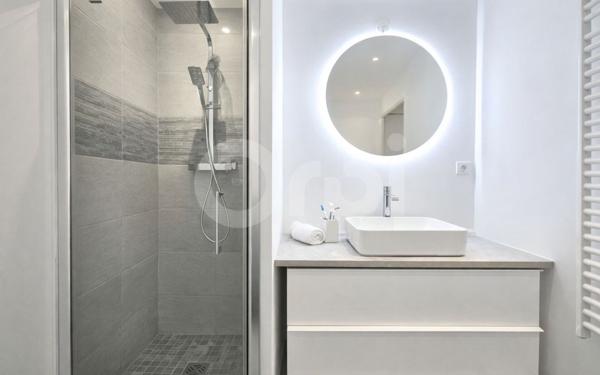 Appartement à vendre    2 pièces • 43 m2 Chennevières-sur-Marne