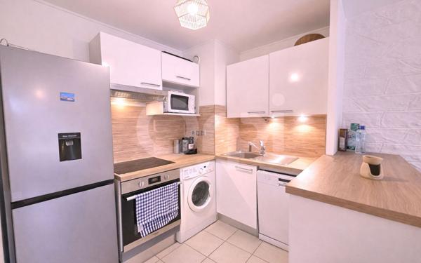 Appartement à vendre    2 pièces • 43 m2 Chennevières-sur-Marne