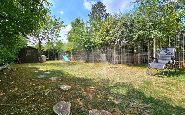 Appartement à vendre    2 pièces • 43 m2 Chennevières-sur-Marne