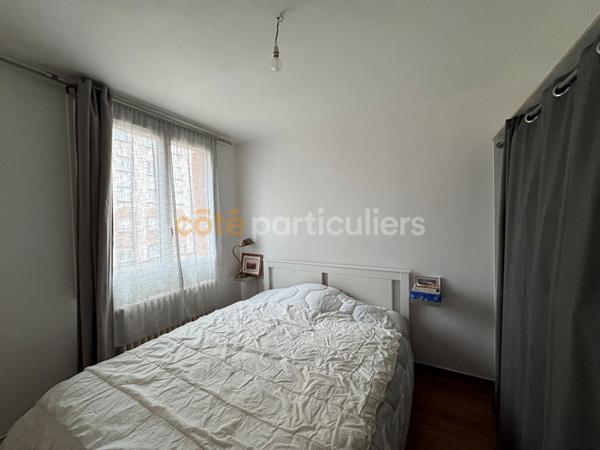 Location
                Appartement63,6 m² - 4 Pièces -
                    EVREUX (27000)