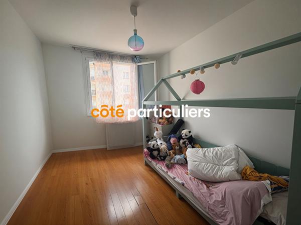 Location
                Appartement63,6 m² - 4 Pièces -
                    EVREUX (27000)
