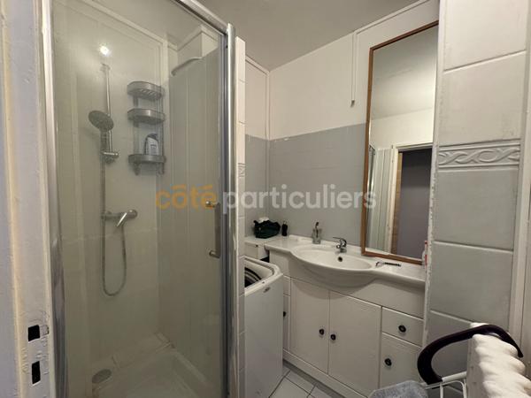 Location
                Appartement63,6 m² - 4 Pièces -
                    EVREUX (27000)