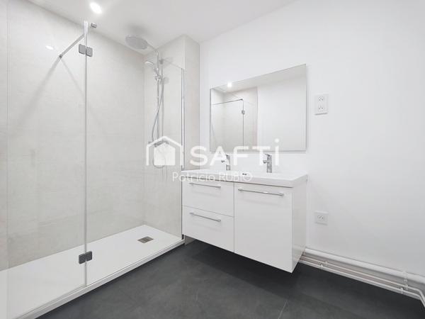 RUEIL CENTRE VILLE- Appartement 2 Chambres, BALCON, PARKING