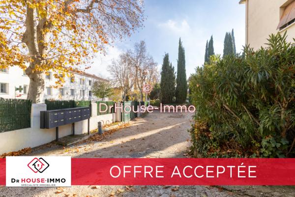 Appartement à vendre 3 pièces de 64 m²