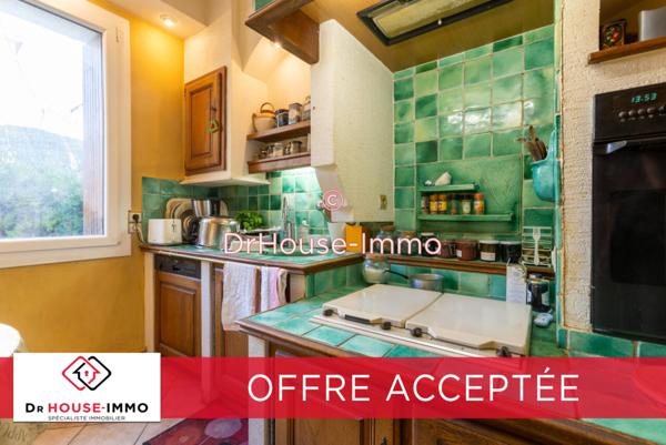 Appartement à vendre 3 pièces de 64 m²