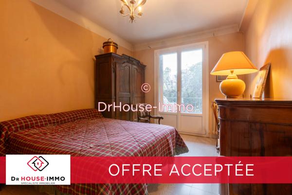 Appartement à vendre 3 pièces de 64 m²