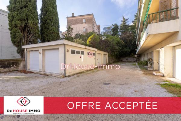 Appartement à vendre 3 pièces de 64 m²