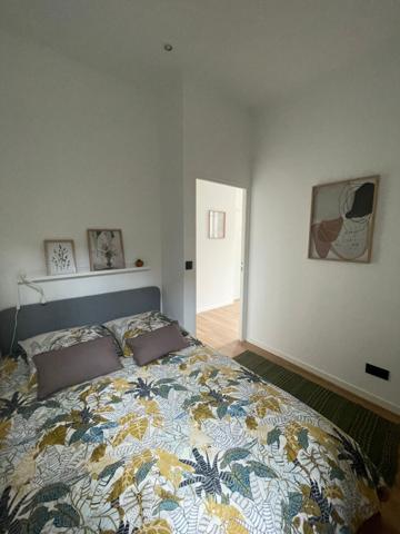 LOCATION 2 PIECES MEUBLE - PERIER 13008 MARSEILLE