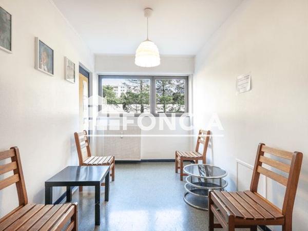 Local commercial 92.57 m² à Grenoble 38100 à vendre