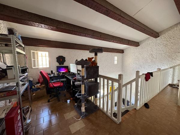 HYERES - Maison T4 - Piscine - Garage