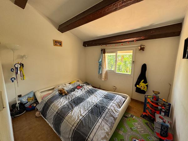 HYERES - Maison T4 - Piscine - Garage