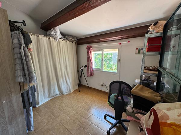 HYERES - Maison T4 - Piscine - Garage