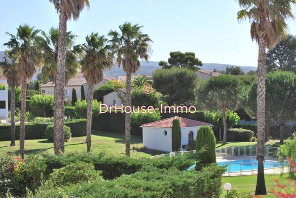 Appartement à vendre 4 pièces de 94 m²