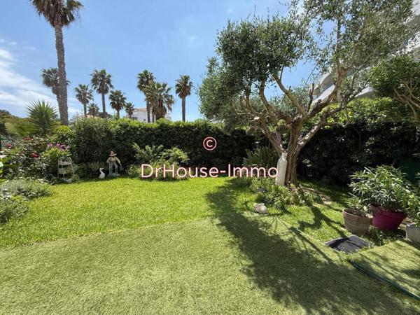 Appartement à vendre 4 pièces de 94 m²