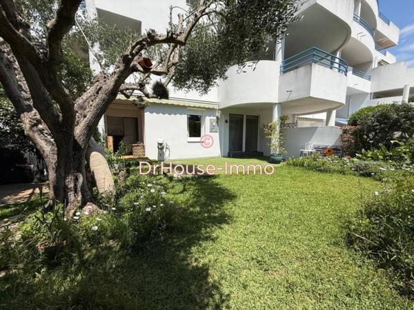 Appartement à vendre 4 pièces de 94 m²