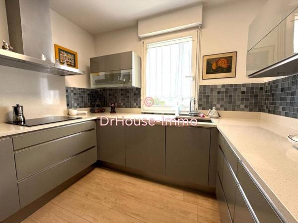 Appartement à vendre 4 pièces de 94 m²