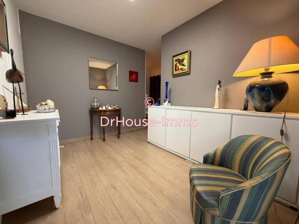 Appartement à vendre 4 pièces de 94 m²