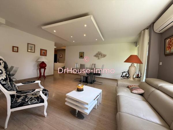 Appartement à vendre 4 pièces de 94 m²