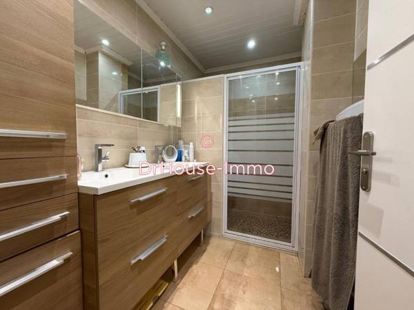 Appartement à vendre 4 pièces de 94 m²