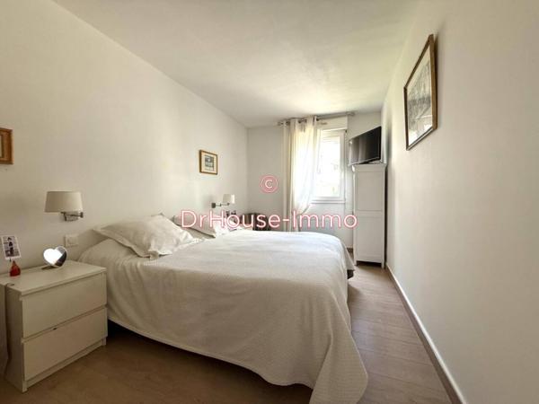 Appartement à vendre 4 pièces de 94 m²