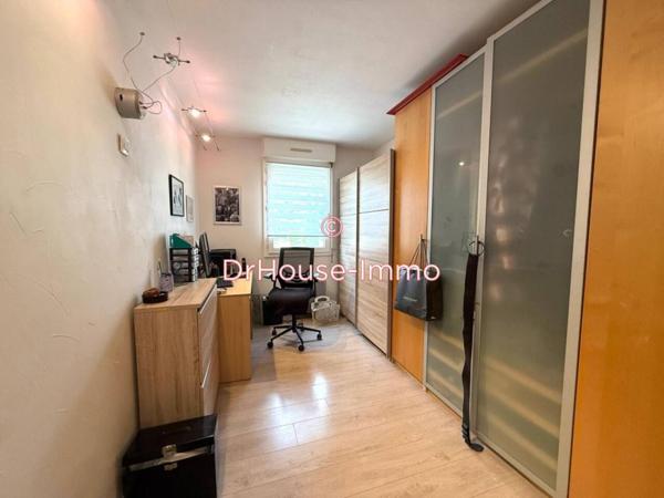 Appartement à vendre 4 pièces de 94 m²