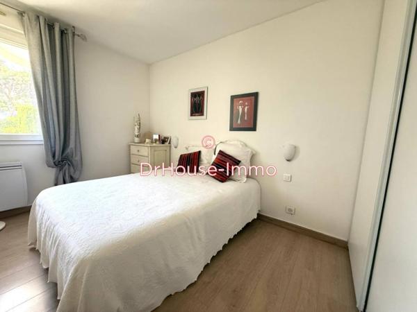 Appartement à vendre 4 pièces de 94 m²