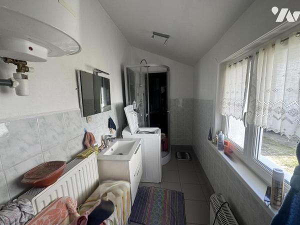 MAISON A VENDRE A CAMBRAI