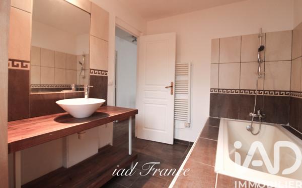 Maison à vendre 6 pièces 100 m² Vernouillet