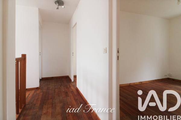 Maison à vendre 6 pièces 100 m² Vernouillet