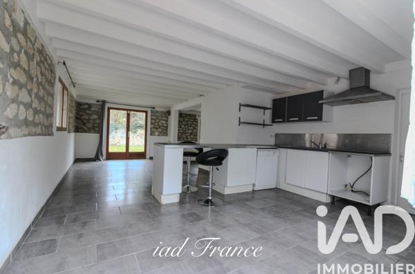 Maison à vendre 6 pièces 100 m² Vernouillet