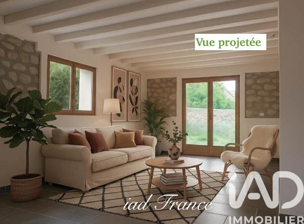 Maison à vendre 6 pièces 100 m² Vernouillet