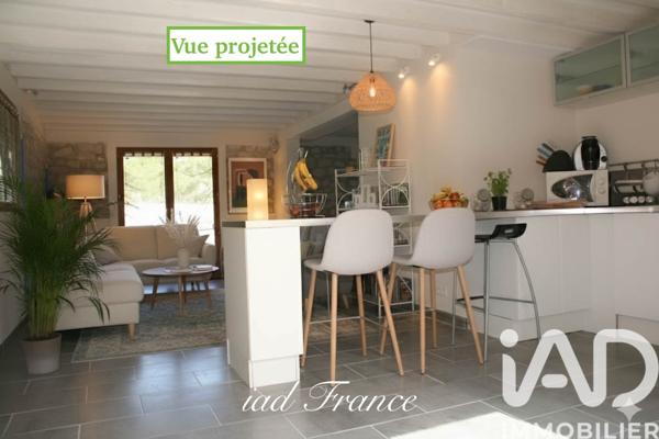 Maison à vendre 6 pièces 100 m² Vernouillet