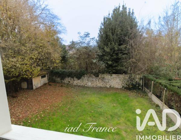 Maison à vendre 6 pièces 100 m² Vernouillet