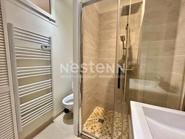 RUE SMOLETT (06300) : Charmant Appartement 3 Pièces à Nice Riquier - À Vendre !